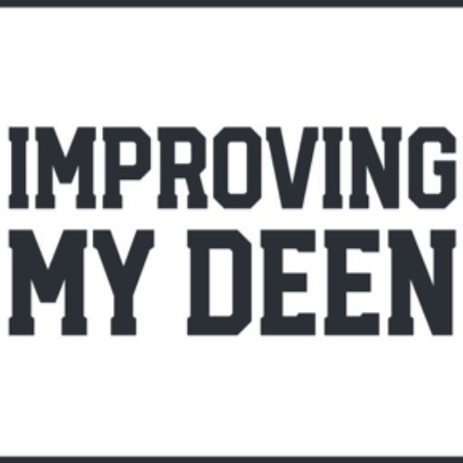 improvingmydeen.com